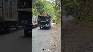 NCG EXPRESS ️.              #trending #viralvideo #bus #srilankabuses #Sulai_bus_kingdom