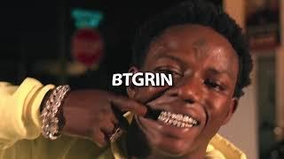 [SOLD] Kodak Black x Jackboy Type Beat "Z" [Prod By BTGrin x Kookup]