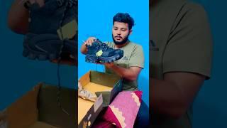 Best Budget woodland Outdoor Shoes Unboxing | Trekking Shoe | price 1400 | #shorts #trekking #sale