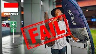 I FAILED BEING A DIGITAL NOMAD | Don't Make These Mistakes!