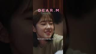 Dear.M | Best of 2022 | Korean Drama