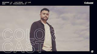 Colorcast Radio 205 with LAR [Live from the Colorize HQ]