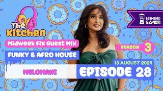 Funky House | Melomani | The Kitchen | Season 3 Episode 28