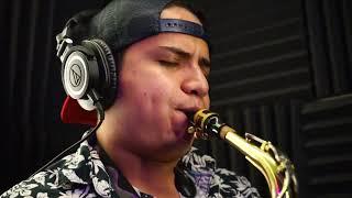 Melvin Sax - Careless Whisper Sax Cover