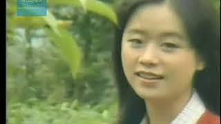 李碧華 午後的雷雨 MV 1981