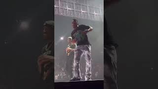 Kendrick Lamar Got Smac Going Crazy