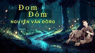 ĐOM ĐÓM | ST Nguyễn Văn Đông | TB Trần Tuấn Kiệt