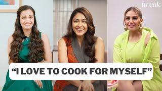 6 celebrities give us a sneak peek into their favourite recipes | Tweak India