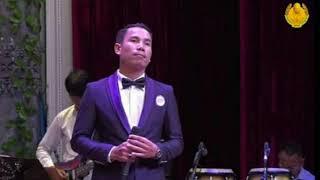 បាបកម្មអ្វីខ្ញុំ - ថូយ ករុណា - bab phkam awey khcnom / #kakrona