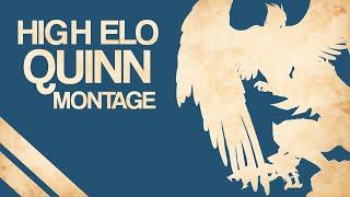 High Elo Quinn & Valor Montage