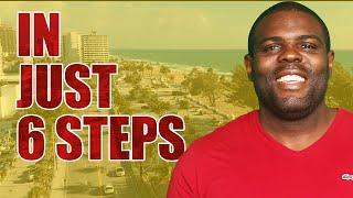Moving To Fort Lauderdale Made Easy