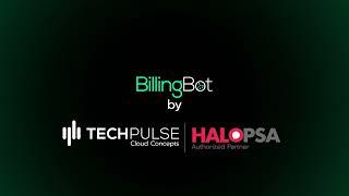 BillingBot Announcement Trailer