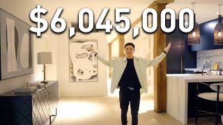 The Real Cost of Buying a $6M NYC Apartment!