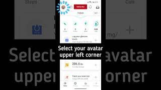 #HowTo move your #Fitbit account to #Google