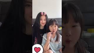 의리먹방!! 동생이랑 했는데 동생이 울려고해요 ㅋㅋㅋㅋㅋㅋ(11살동생이랑의리먹방하면안되는이유 영상끝까지보세요)#의리 #먹방 #쇼츠 #구독 #좋아요 #동생 #asmr #표정 #졍이
