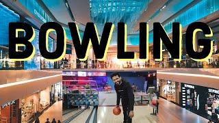 Bowling competition with Brother | Yasir Riaz 2.0