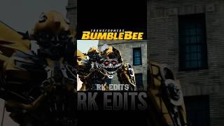 TRANSFORMERS BUMBLEBEE#RK EDITS#bumblebee COLDEST MOVEMENT