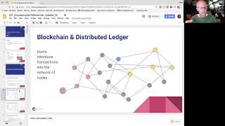 Ethereum Engineering Group: Engineering Introduction to Ethereum