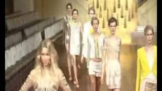 Jennifer Hawkins and Jess Hart with Donna Demaio