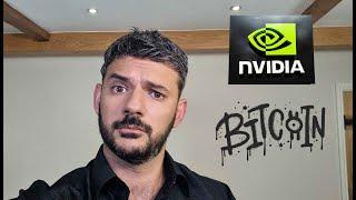 NVIDIA: "PROBLEMS WITH DESIGN"