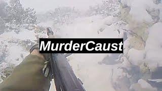 Syrian War Edit: MurderCaust