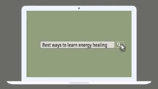 Energy healing courses online. Learn Energy Healing Online, Study in your own time