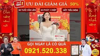 Viên Sủi Xtraman Chính Hãng | Tăng Cường Sinh Lý Nam | Điều Trị Xuất Sớm
