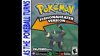 TRAINER'S EYE #31 - "Pallet Town Royal Flush" ft. FishOnAHeater from GOCast PVP Corner