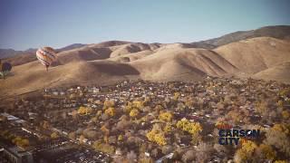 Visit Carson City Nevada | Recharge Your Western Spirit