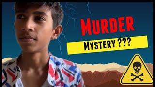 Solving Murder mystery | Dhondo Us Maare hua insaan Ko | Yes ho gaya #murdermysteryprank