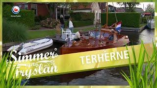 SIMMER YN FRYSLAN: Terherne