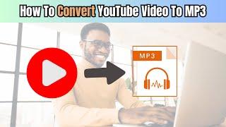 How to Convert YouTube Video to MP3 On Mac/PC Using VLC Player