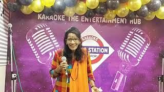 Jay Jay Santoshi Mata Song // Kamal ji #karaokevideo #musicstation #AliShaikh