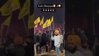 Haryana  Vs Khalistan Fight In Canada | #haryana #haryanvi #jaiharyana | SYL 