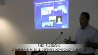 MISSILE DEFENSE ADVOCACY ALLIANCE AT HAWAII VETERANS CAUCUS