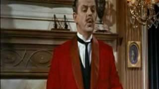 A British Nanny - Mary Poppins (David Tomlinson)