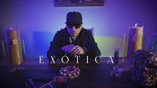 Cano De Cali - Exótica (Video Oficial)