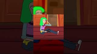 Must She Listen to the Cursed Song?  #Riddles #Quiz #Mystery