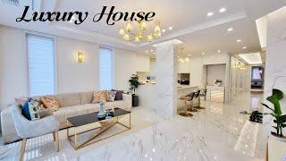 [파주신축빌라] 살아볼수록 안정감있고 정원까지 있는 luxury house!