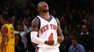 Nate Robinson's Top 10 NBA Career Plays!