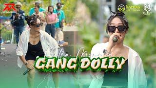 Della Monica - GANG DOLLY || NEW RAXZASA Ft KARTIKA AUDIO (Live PBB - GERBANG TIMUR)