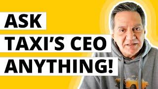 Ask TAXI Music's CEO ANYTHING! [Q&A with Michael Laskow]