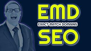 Exact Match Domain SEO Tips