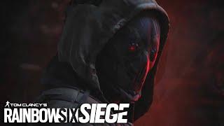 INTRODUCING PHOBOS! FULL Year 10 CGI Cinematic! - Rainbow Six Siege