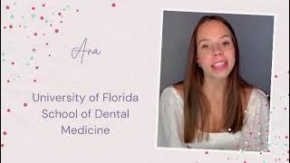 IPrepDental Course review by Ana UF College of Dentistry