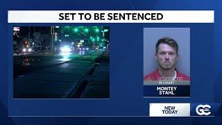 Fort Myers man to be sentenced for 2023 DUI crash that killed a construction worker