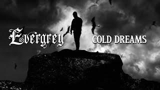 EVERGREY - Cold Dreams (feat. Jonas Renkse, Salina Englund) (Official Video) | Napalm Records