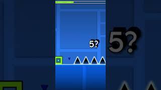 Geometry Dash (ID: 99358805) #geometrydashmemes #geometrydash #gdmemes #gaming #robtop
