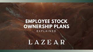 Employee Stock Ownership Plans Explained