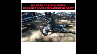 Randy Malacas US Army  #shorts #youtubeshorts  #sainikhub